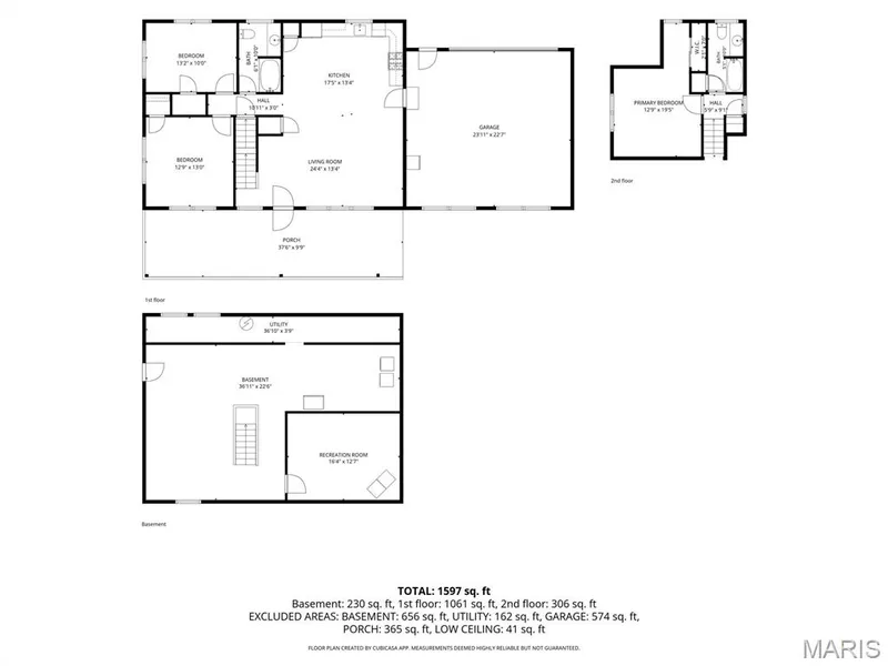 3637 Highway T, Marthasville, MO 63357 — listing photo 64 of 66