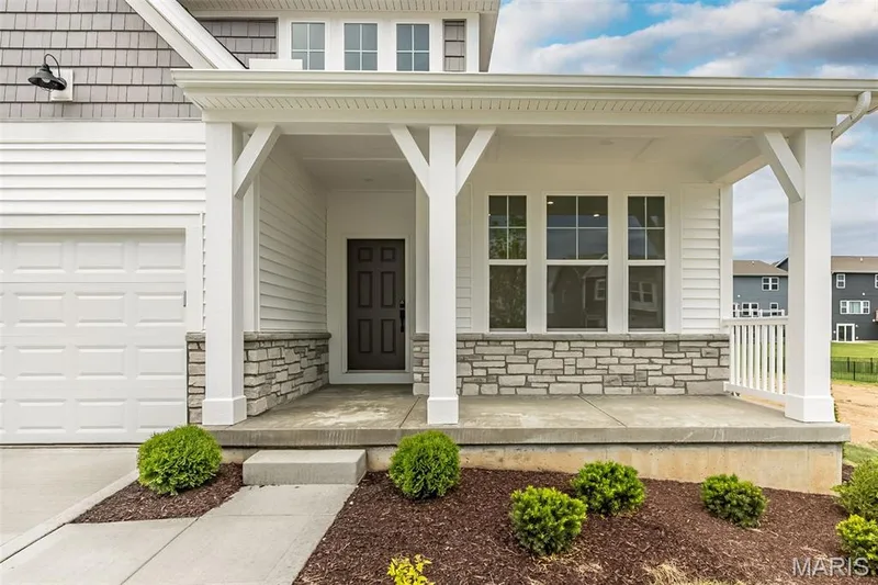 207 Townshead Way, O'Fallon, MO 63368 — listing photo 4 of 40