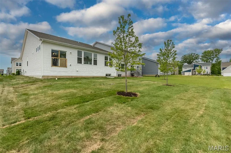 207 Townshead Way, O'Fallon, MO 63368 — listing photo 30 of 40