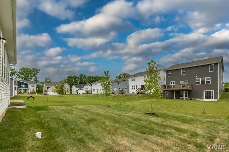 207 Townshead Way, O'Fallon, MO 63368 — listing photo 31 of 40