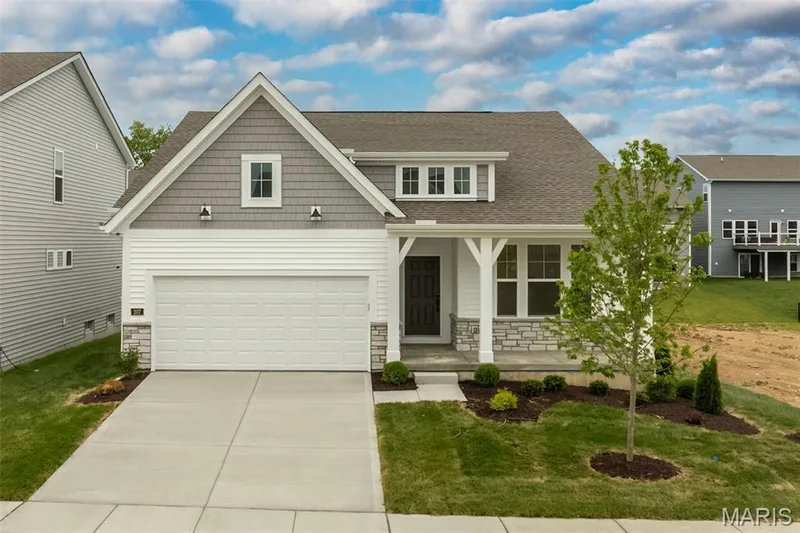 207 Townshead Way, O'Fallon, MO 63368 — listing photo 32 of 40