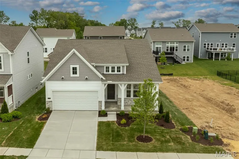 207 Townshead Way, O'Fallon, MO 63368 — listing photo 33 of 40