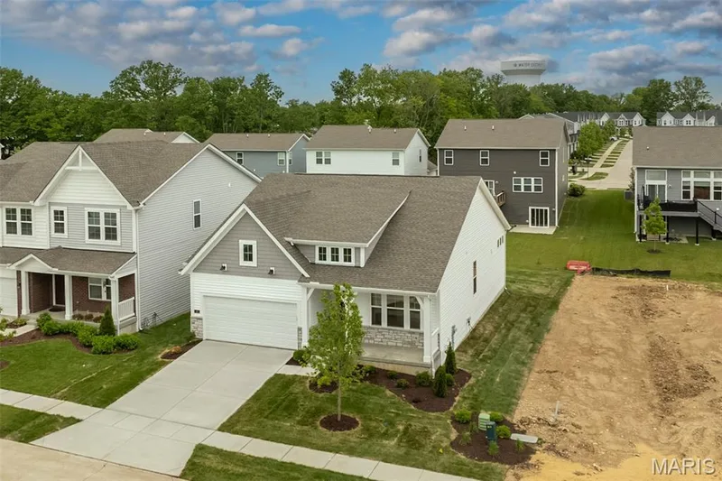 207 Townshead Way, O'Fallon, MO 63368 — listing photo 34 of 40