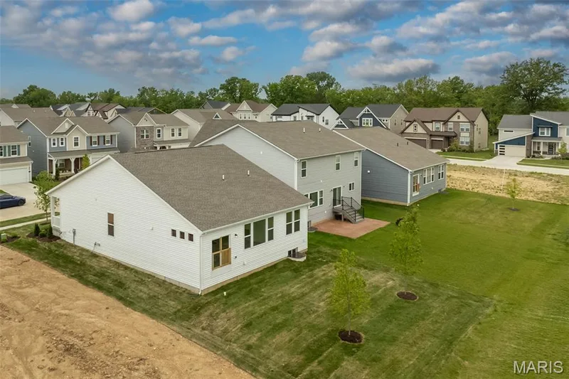 207 Townshead Way, O'Fallon, MO 63368 — listing photo 35 of 40