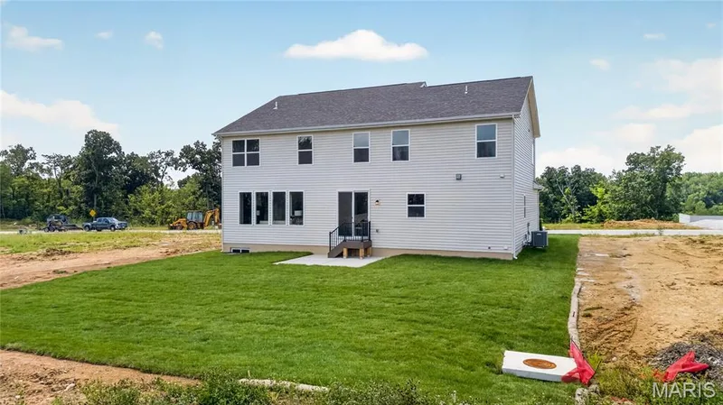 431 Oak Barrel Drive, O'Fallon, MO 63385 — listing photo 64 of 67