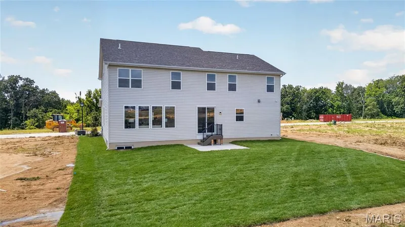 431 Oak Barrel Drive, O'Fallon, MO 63385 — listing photo 63 of 67