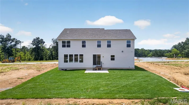 431 Oak Barrel Drive, O'Fallon, MO 63385 — listing photo 62 of 67