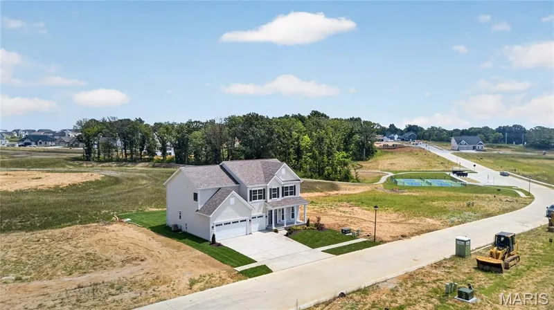 431 Oak Barrel Drive, O'Fallon, MO 63385 — listing photo 67 of 67
