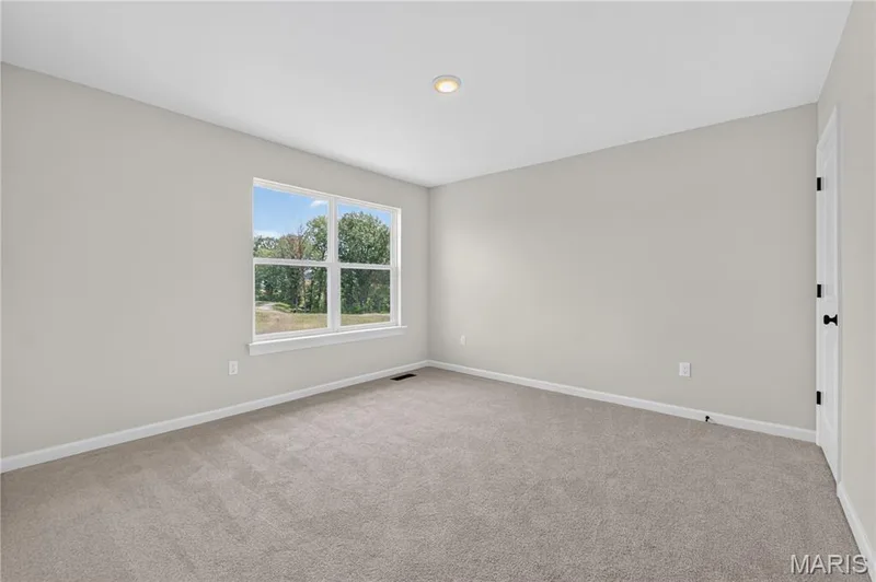 Bedroom #3 — 431 Oak Barrel Drive, O'Fallon, MO 63385
