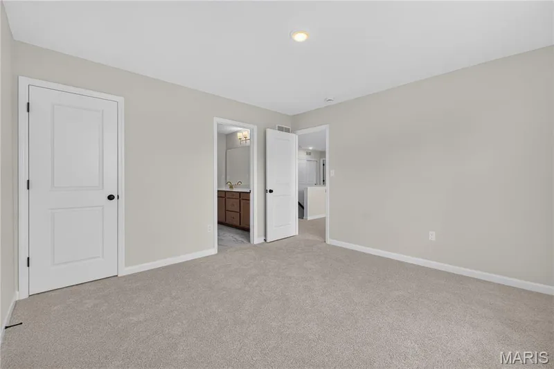 Bedroom #3 — 431 Oak Barrel Drive, O'Fallon, MO 63385