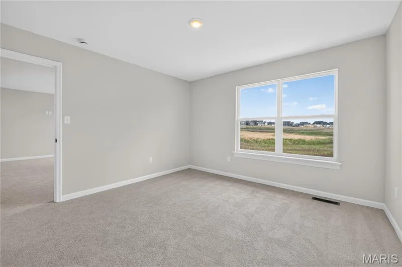 Bedroom ## — 431 Oak Barrel Drive, O'Fallon, MO 63385