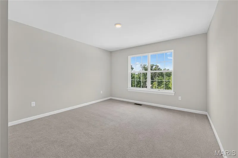 Bedroom #2 — 431 Oak Barrel Drive, O'Fallon, MO 63385