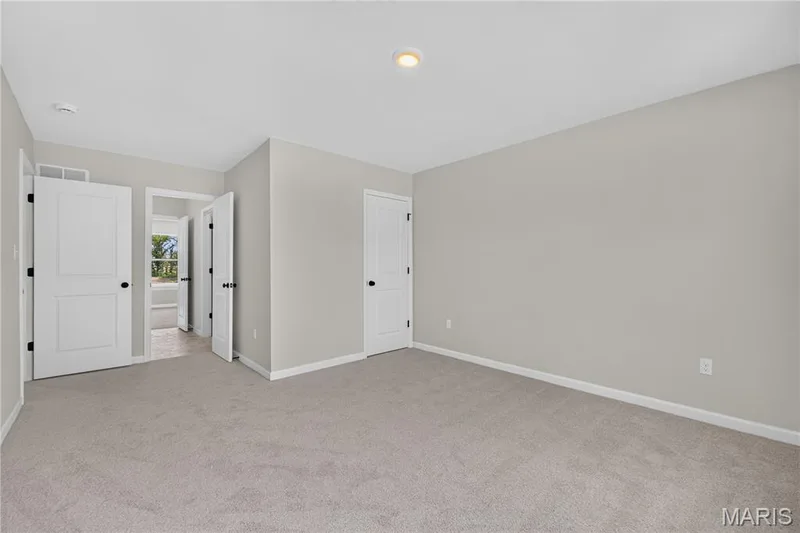 Bedroom #2 — 431 Oak Barrel Drive, O'Fallon, MO 63385