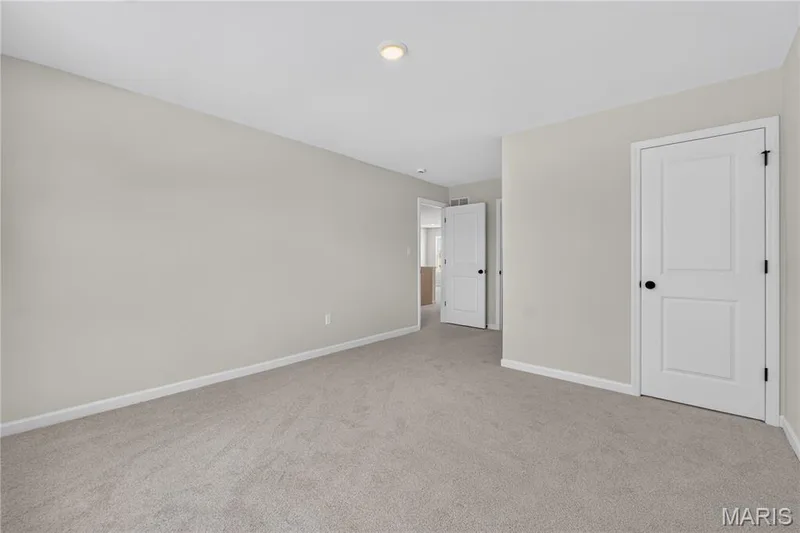 Bedroom #2 — 431 Oak Barrel Drive, O'Fallon, MO 63385