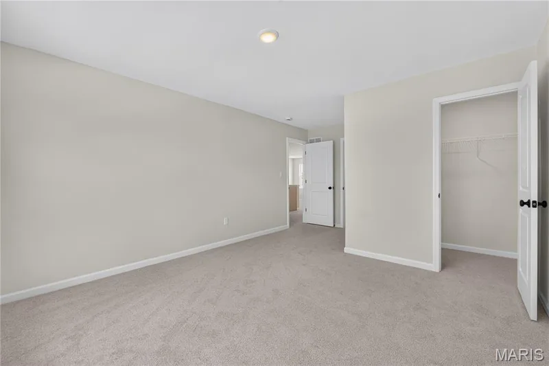 Bedroom #2 — 431 Oak Barrel Drive, O'Fallon, MO 63385