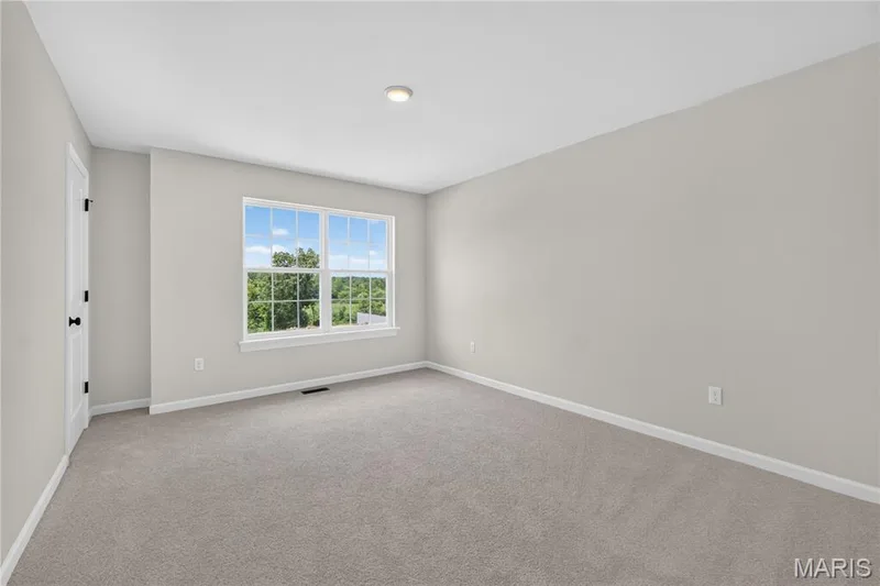 Bedroom #4 — 431 Oak Barrel Drive, O'Fallon, MO 63385