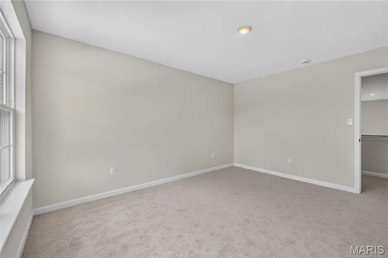 Bedroom #4 — 431 Oak Barrel Drive, O'Fallon, MO 63385