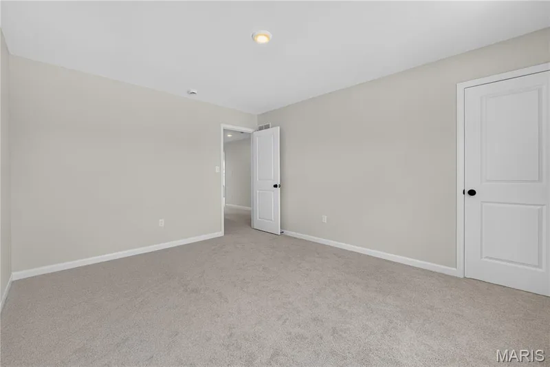 Bedroom #4 — 431 Oak Barrel Drive, O'Fallon, MO 63385