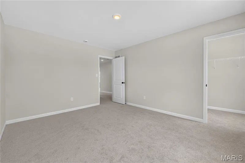 Bedroom #4 — 431 Oak Barrel Drive, O'Fallon, MO 63385