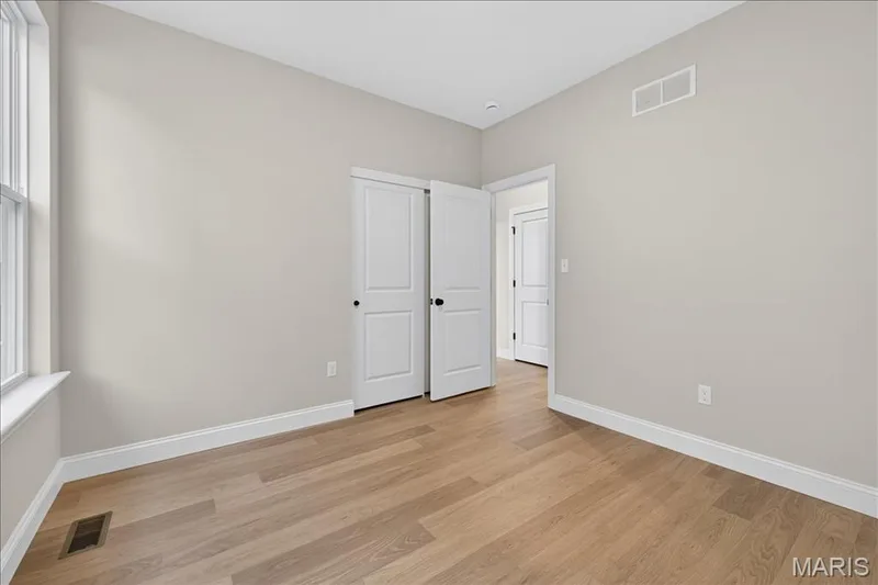 Bedroom #3 — 421 Farmhouse Drive, O'Fallon, MO 63385