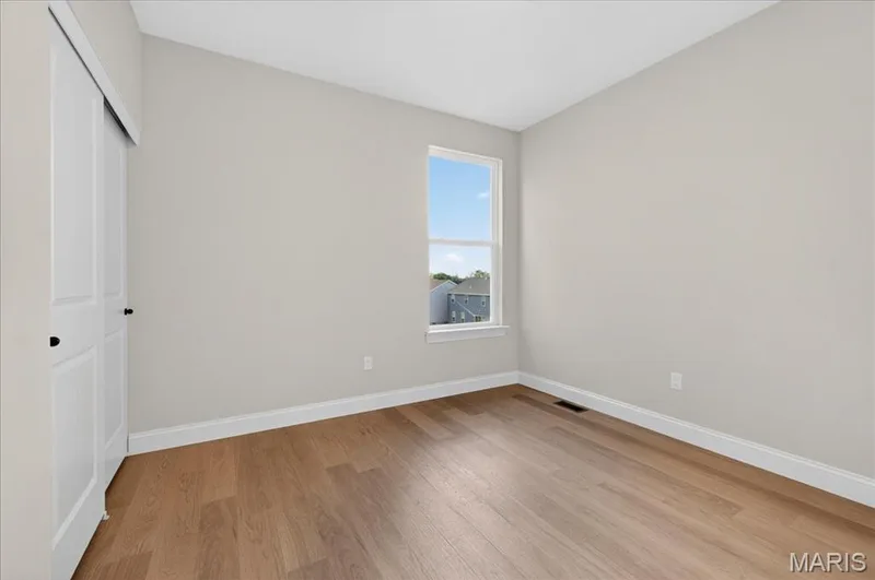 Bedroom #2 — 421 Farmhouse Drive, O'Fallon, MO 63385