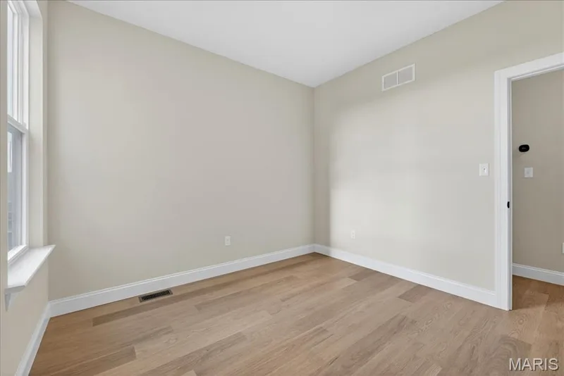 Bedroom #2 — 421 Farmhouse Drive, O'Fallon, MO 63385