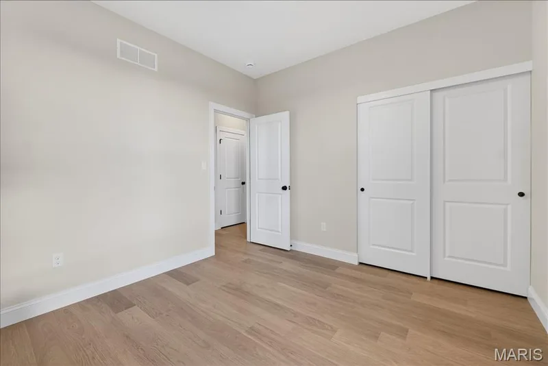 Bedroom #2 — 421 Farmhouse Drive, O'Fallon, MO 63385