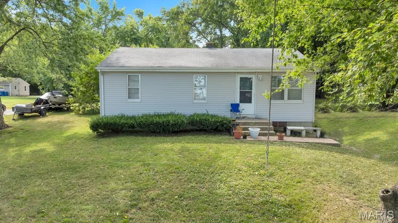2824 Mulberry Ln. — 0 Mulberry Ln. (2816, 2820, 2824, 2828), St Charles, MO 63303