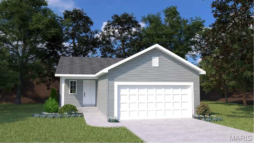 0 Tulip (Estates at Huntleigh Ridge), Wentzville, MO 63385 — listing photo 1 of 4