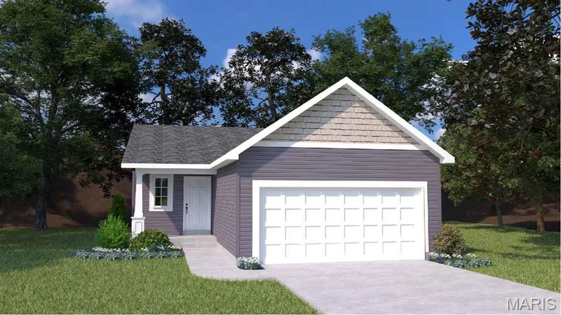 0 Tulip (Estates at Huntleigh Ridge), Wentzville, MO 63385 — listing photo 2 of 4