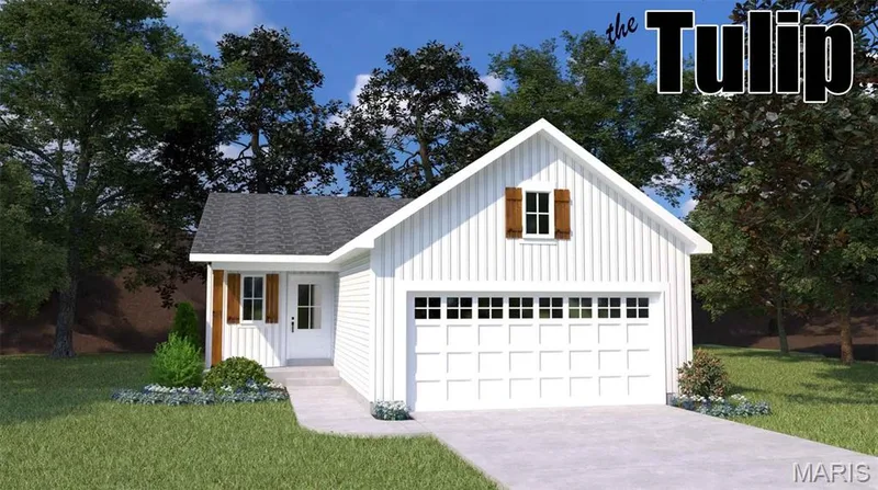 0 Tulip (Estates at Huntleigh Ridge), Wentzville, MO 63385 — listing photo 3 of 4