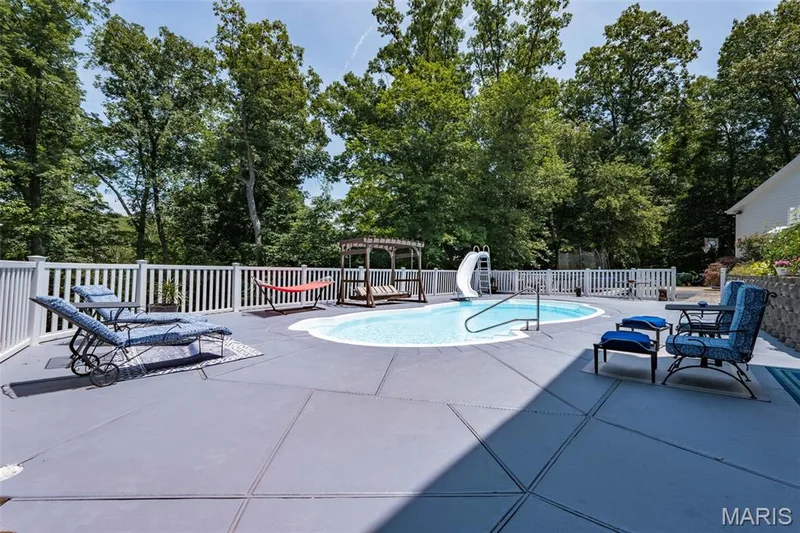 50 Sunfish Drive, Defiance, MO 63341 — listing photo 6 of 43