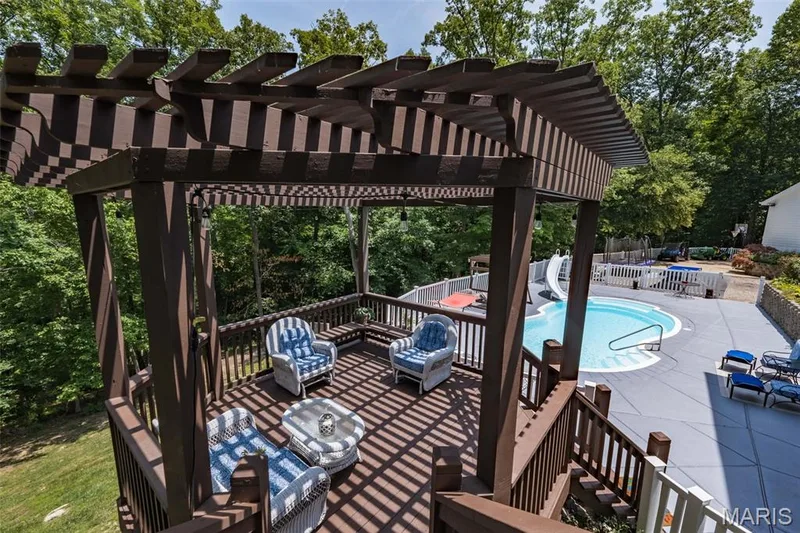 50 Sunfish Drive, Defiance, MO 63341 — listing photo 14 of 43