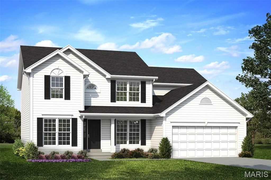 223 Windmill View Drive, O'Fallon, MO 63385 — listing photo 1 of 30