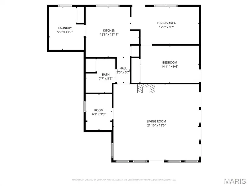 818 W Highway D, Wentzville, MO 63385 — listing photo 31 of 39