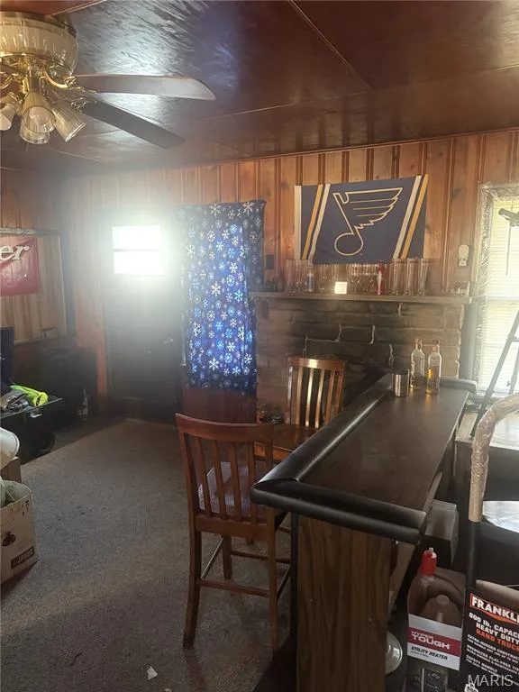 Second house — 818 W Highway D, Wentzville, MO 63385