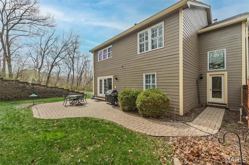 14380 Cedar Springs Drive, Chesterfield, MO 63017 — listing photo 40 of 42