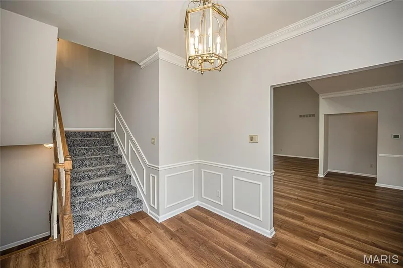 14380 Cedar Springs Drive, Chesterfield, MO 63017 — listing photo 2 of 42