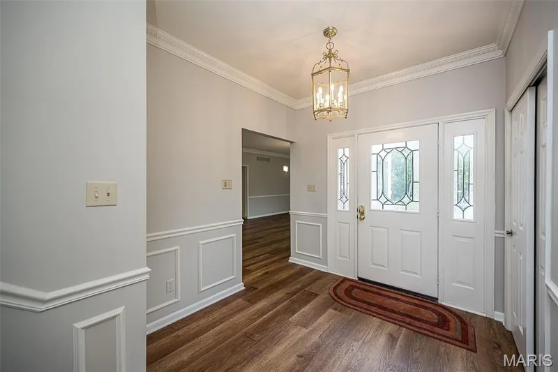 14380 Cedar Springs Drive, Chesterfield, MO 63017 — listing photo 4 of 42