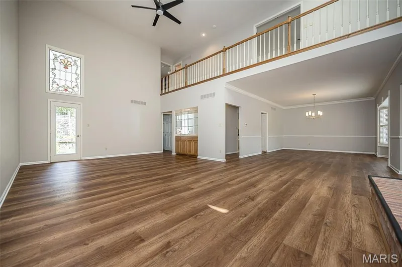 14380 Cedar Springs Drive, Chesterfield, MO 63017 — listing photo 6 of 42