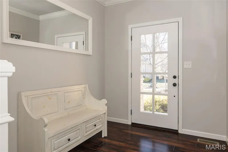 2736 Grover Crossing Drive, Wildwood, MO 63040 — listing photo 2 of 34