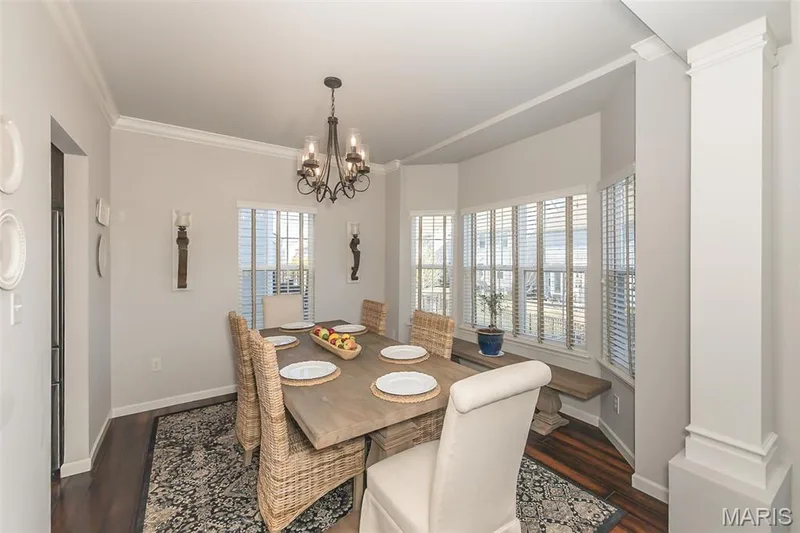 2736 Grover Crossing Drive, Wildwood, MO 63040 — listing photo 6 of 34