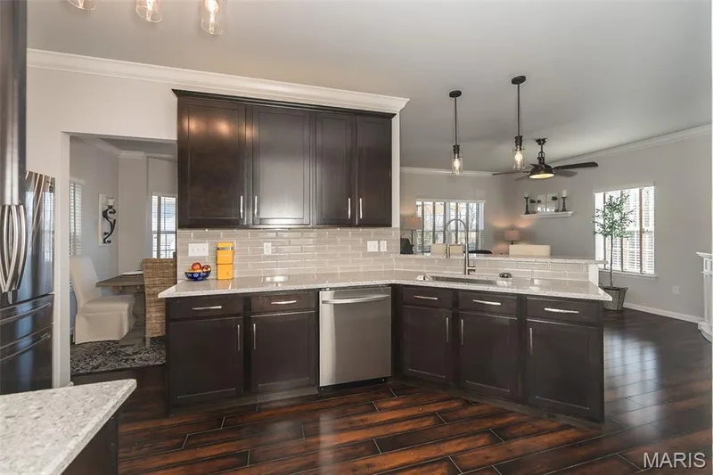 2736 Grover Crossing Drive, Wildwood, MO 63040 — listing photo 12 of 34