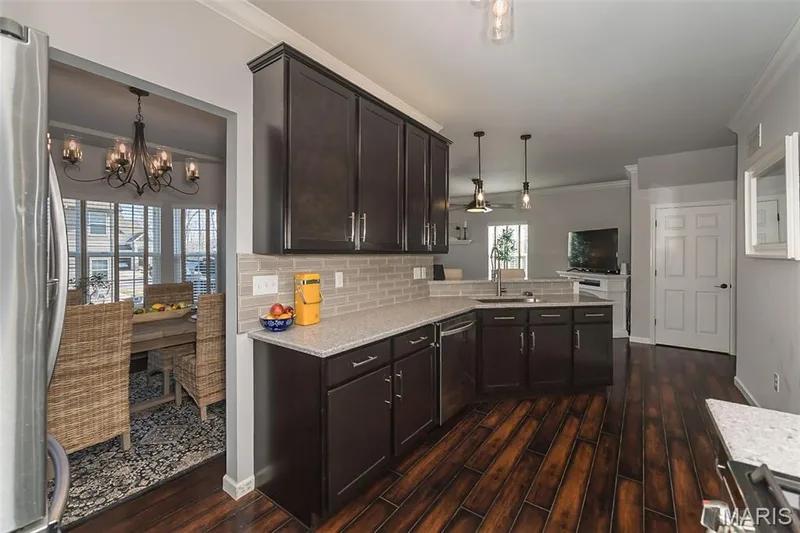 2736 Grover Crossing Drive, Wildwood, MO 63040 — listing photo 14 of 34