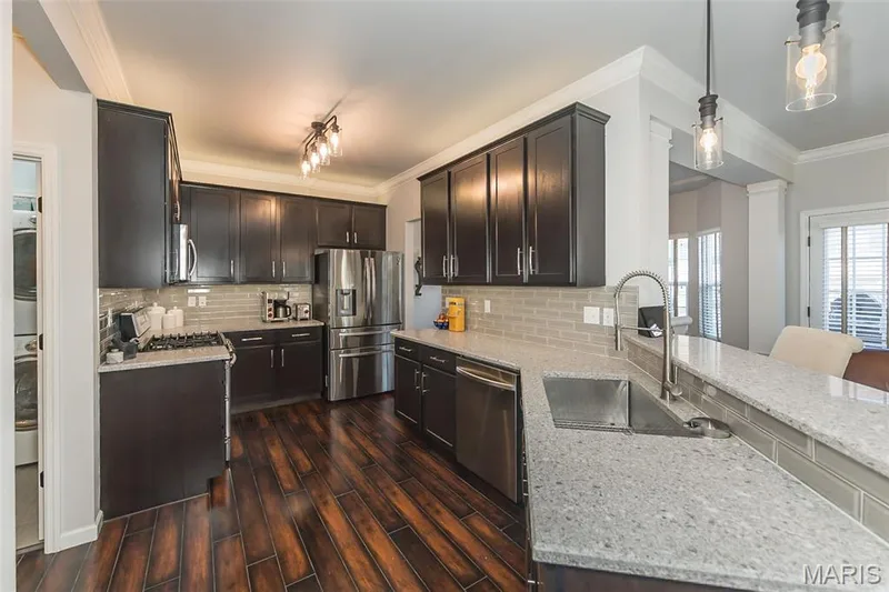 2736 Grover Crossing Drive, Wildwood, MO 63040 — listing photo 17 of 34