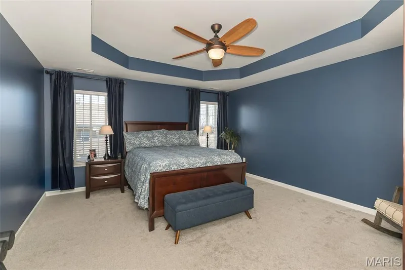 2736 Grover Crossing Drive, Wildwood, MO 63040 — listing photo 20 of 34