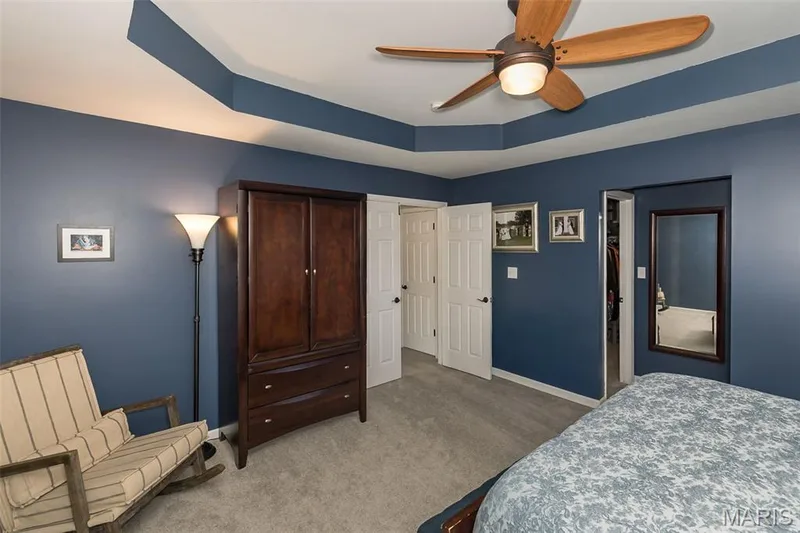 2736 Grover Crossing Drive, Wildwood, MO 63040 — listing photo 21 of 34