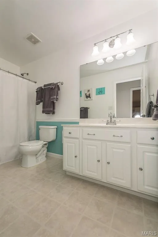2736 Grover Crossing Drive, Wildwood, MO 63040 — listing photo 26 of 34