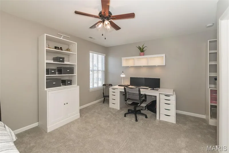 2736 Grover Crossing Drive, Wildwood, MO 63040 — listing photo 27 of 34