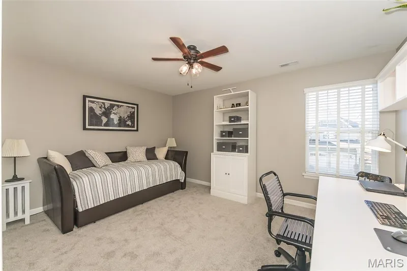 2736 Grover Crossing Drive, Wildwood, MO 63040 — listing photo 28 of 34